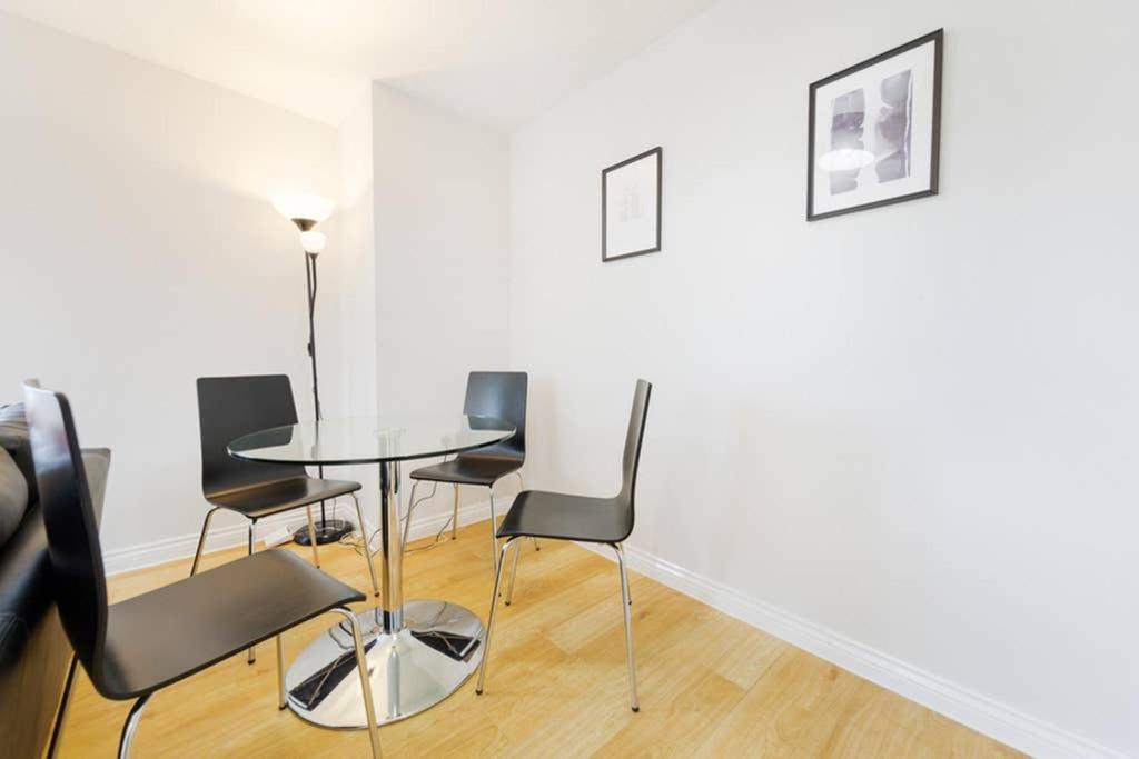 Bristol 2 Bedroom Apartment Free Parking Ngoại thất bức ảnh